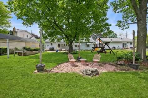 320 South Elm Street Waterman IL 60556
