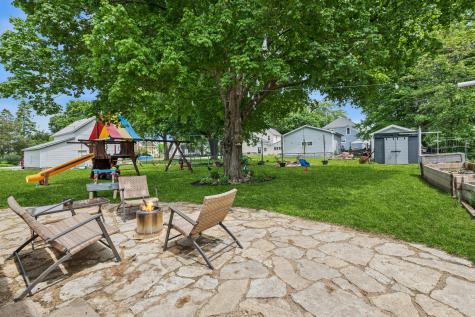 320 South Elm Street Waterman IL 60556