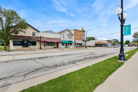 320 South Elm Street Waterman IL 60556