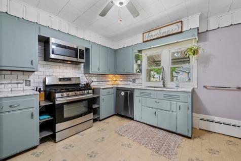 320 South Elm Street Waterman IL 60556