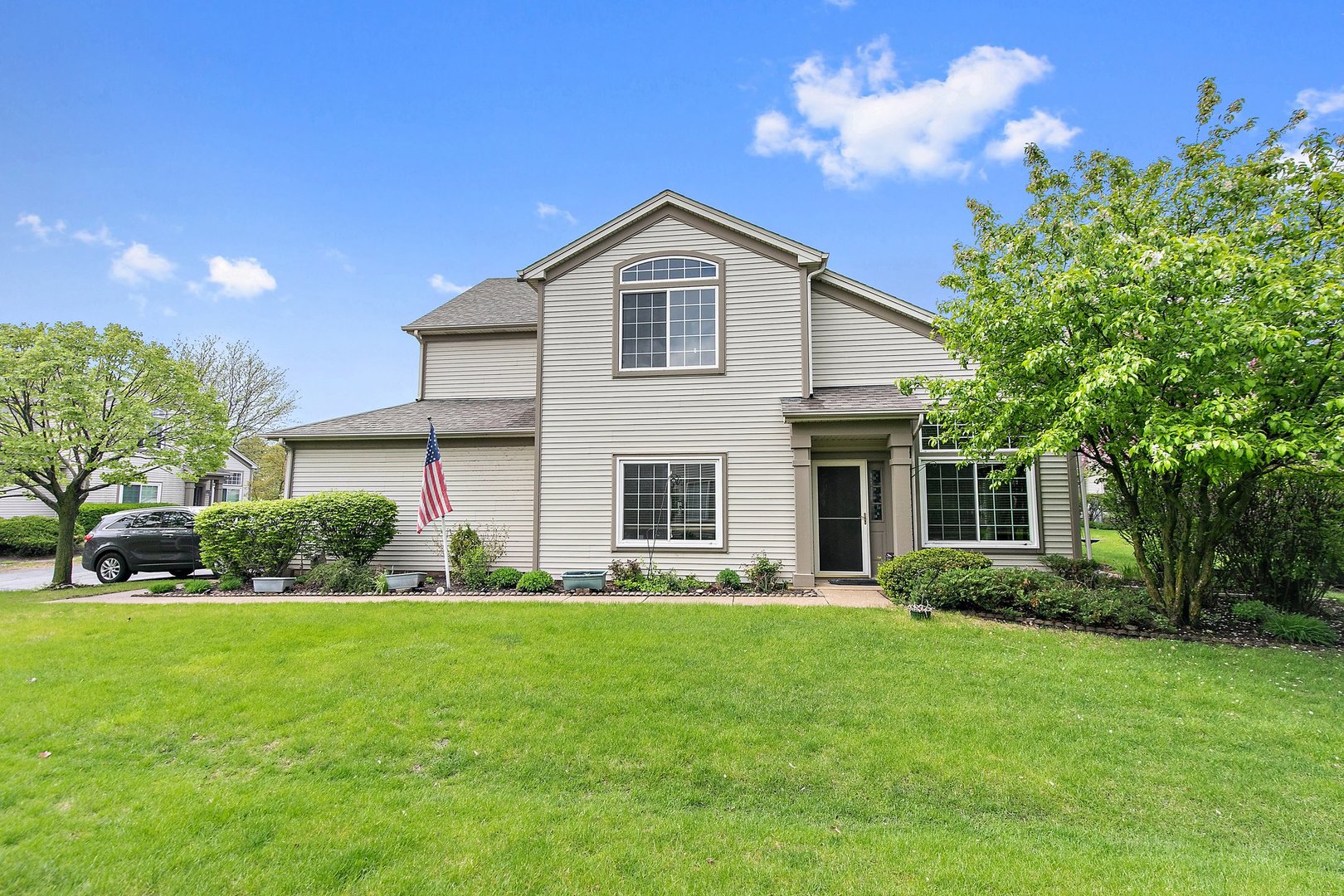 960 Park Hill Circle 960 Aurora IL 60502