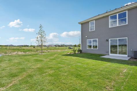 3558 Richardson Circle Yorkville IL 60560