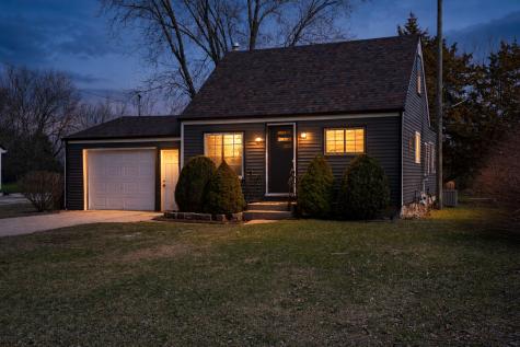 8415 Ravere Street Machesney Park IL 61115