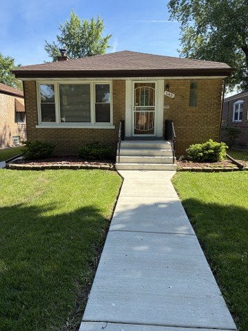 145 West 126th Place Chicago IL 60628