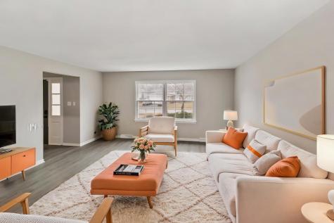 18135 Cherrywood Lane Homewood IL 60430