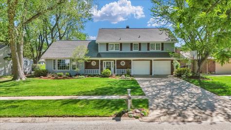 3405 Lakeshore Drive Champaign IL 61822