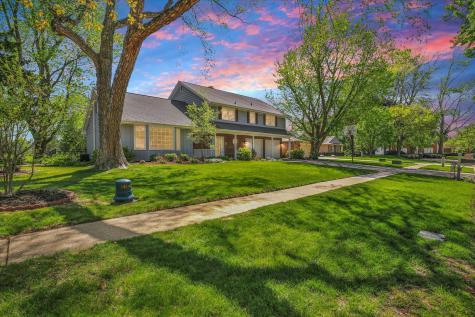 3405 Lakeshore Drive Champaign IL 61822