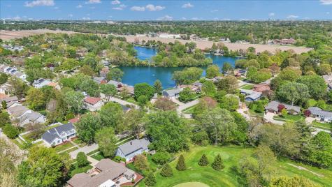 3405 Lakeshore Drive Champaign IL 61822