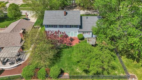 3405 Lakeshore Drive Champaign IL 61822