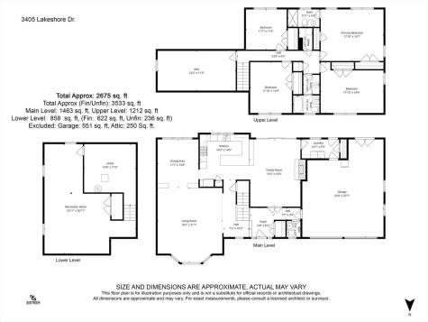 3405 Lakeshore Drive Champaign IL 61822