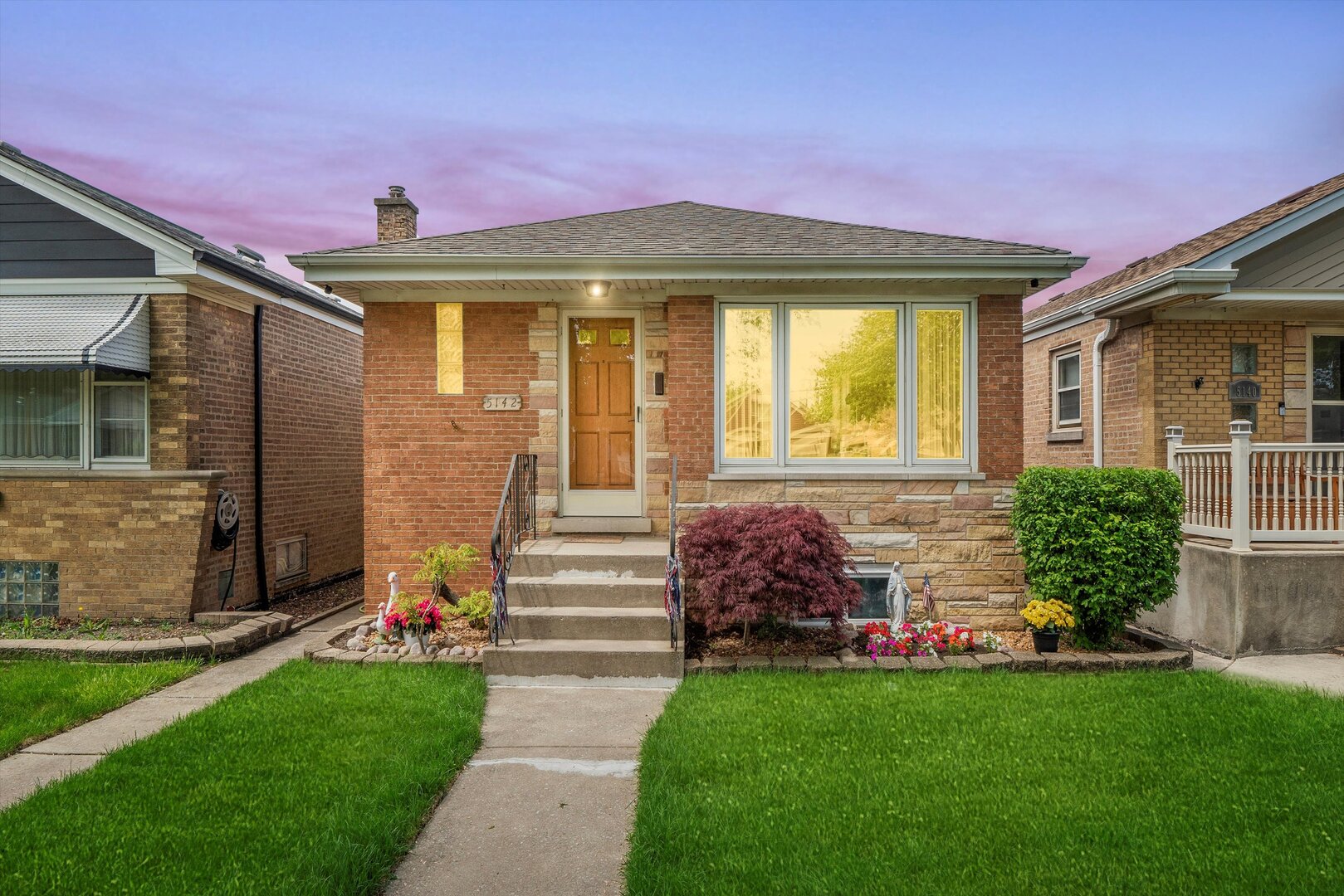 5142 South Mulligan Avenue Chicago IL 60638
