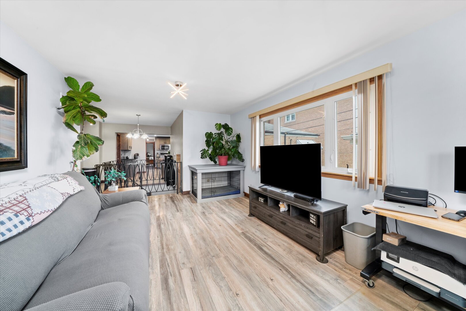 5142 South Mulligan Avenue Chicago IL 60638