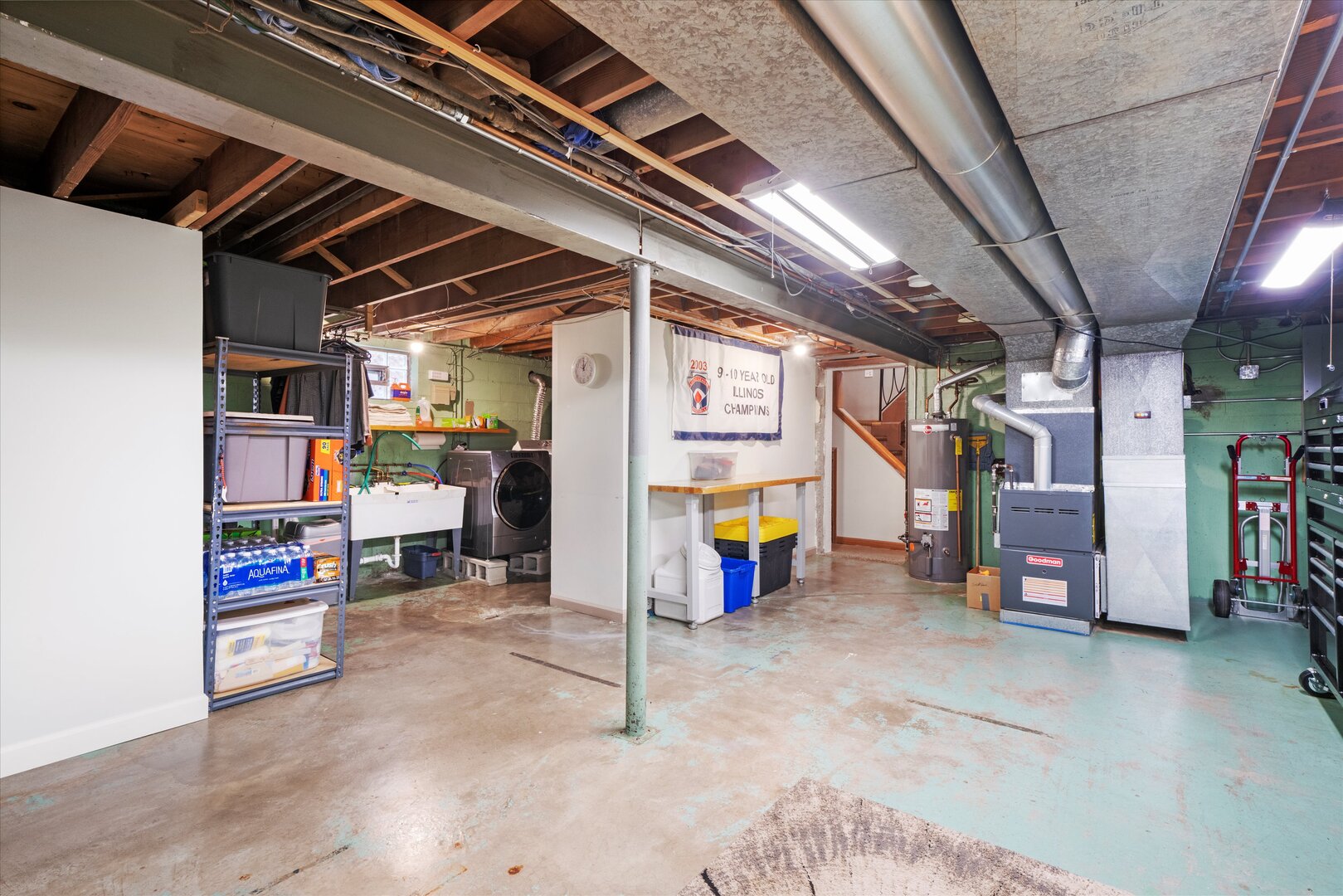 5142 South Mulligan Avenue Chicago IL 60638