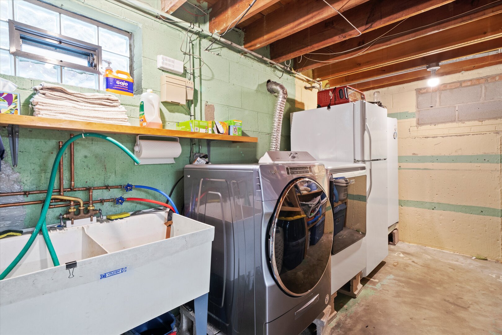 5142 South Mulligan Avenue Chicago IL 60638