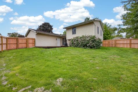 9 Timberview Drive Bloomington IL 61701