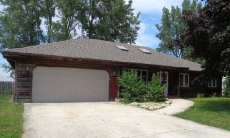 1023 West Longfellow Drive Manteno IL 60950