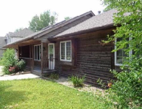 1023 West Longfellow Drive Manteno IL 60950