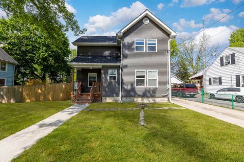 421 De Kalb Street Sandwich IL 60548