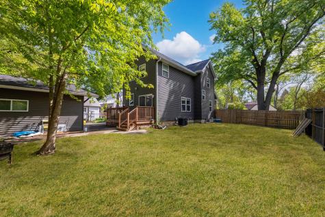 421 De Kalb Street Sandwich IL 60548