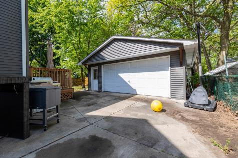 421 De Kalb Street Sandwich IL 60548