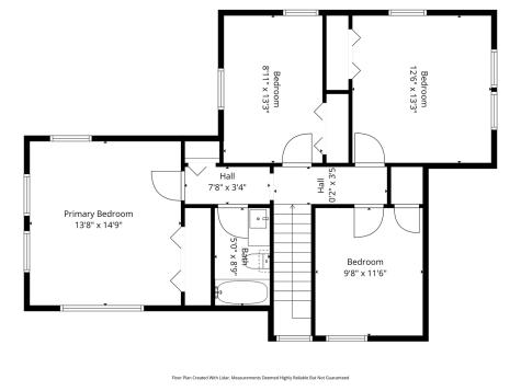 421 De Kalb Street Sandwich IL 60548