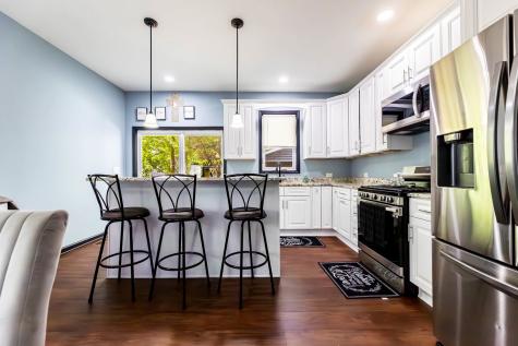 421 De Kalb Street Sandwich IL 60548
