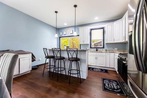 421 De Kalb Street Sandwich IL 60548