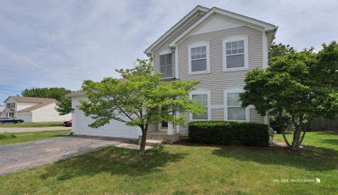 331 East Camden Lane E Round Lake Beach IL 60073