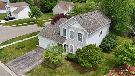 331 East Camden Lane E Round Lake Beach IL 60073