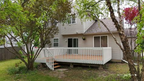 331 East Camden Lane E Round Lake Beach IL 60073