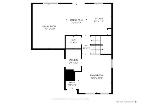 331 East Camden Lane E Round Lake Beach IL 60073