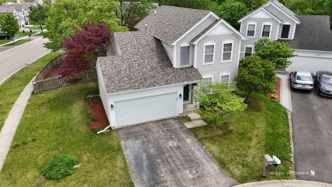 331 East Camden Lane E Round Lake Beach IL 60073