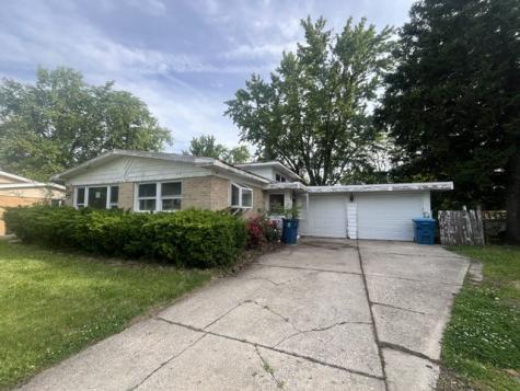 81 East Arquilla Drive Chicago Heights IL 60411