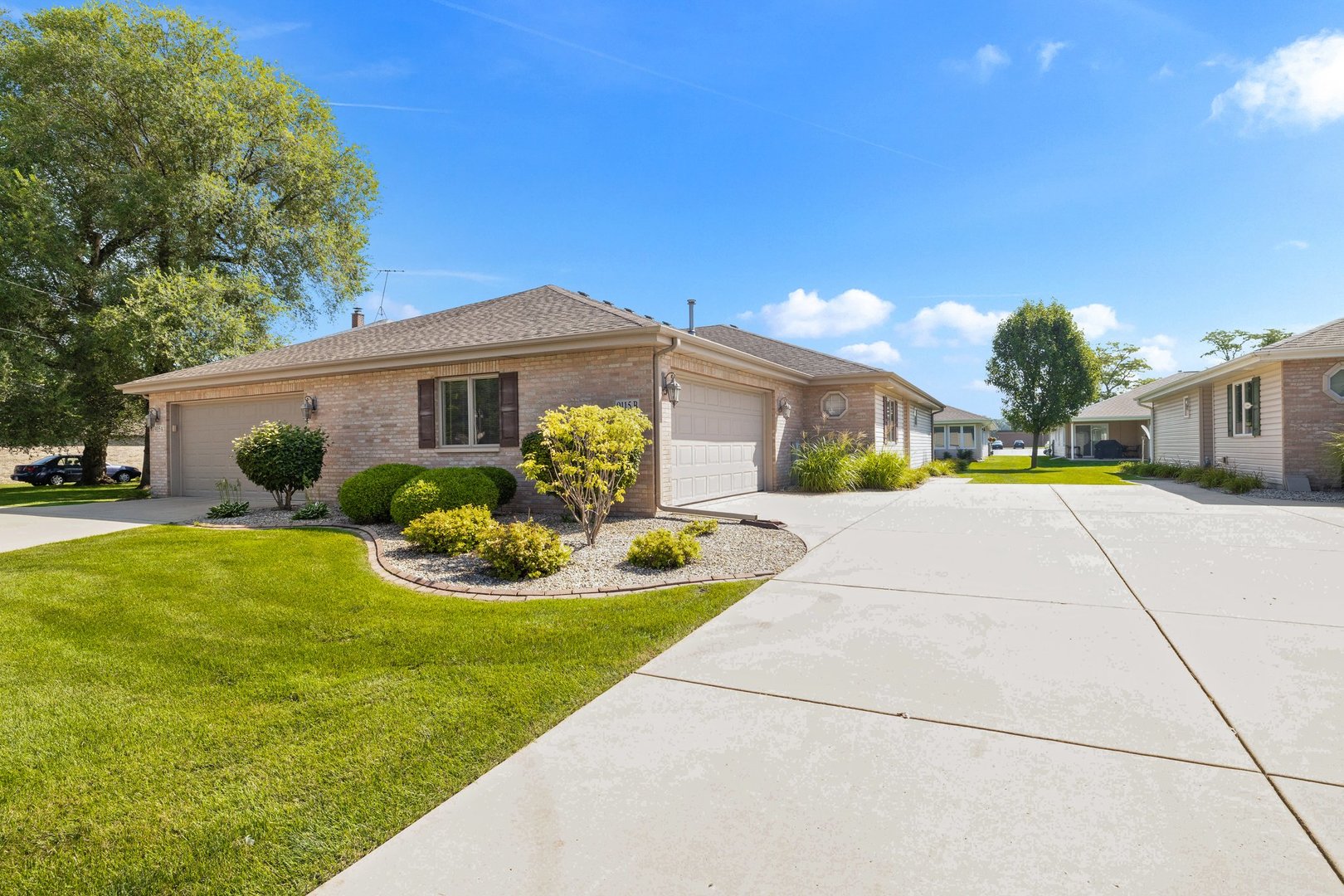 9115 Kennedy Avenue Highland IN MLS 11863167 239,900 McColly Real Estate