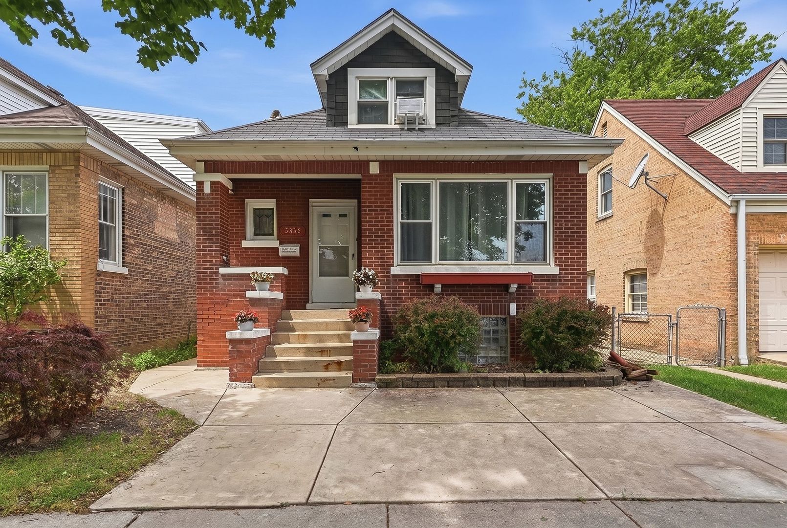5336 North Laramie Avenue Chicago IL 60630