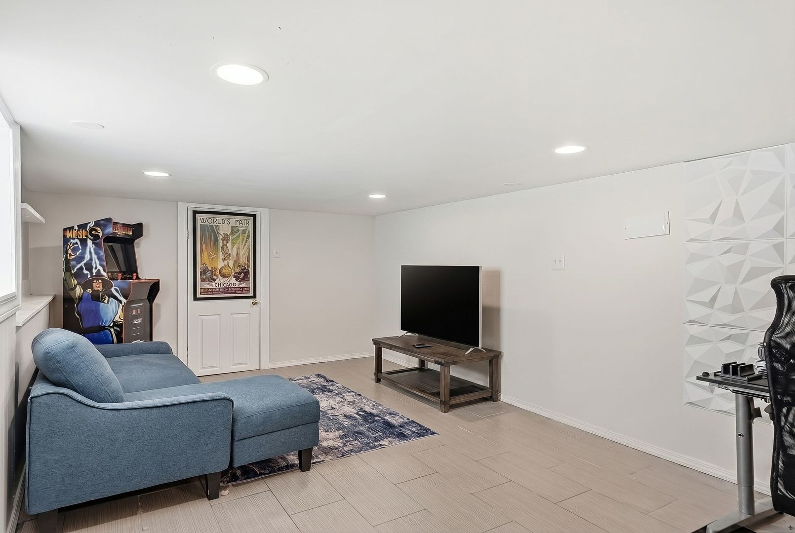 5336 North Laramie Avenue Chicago IL 60630