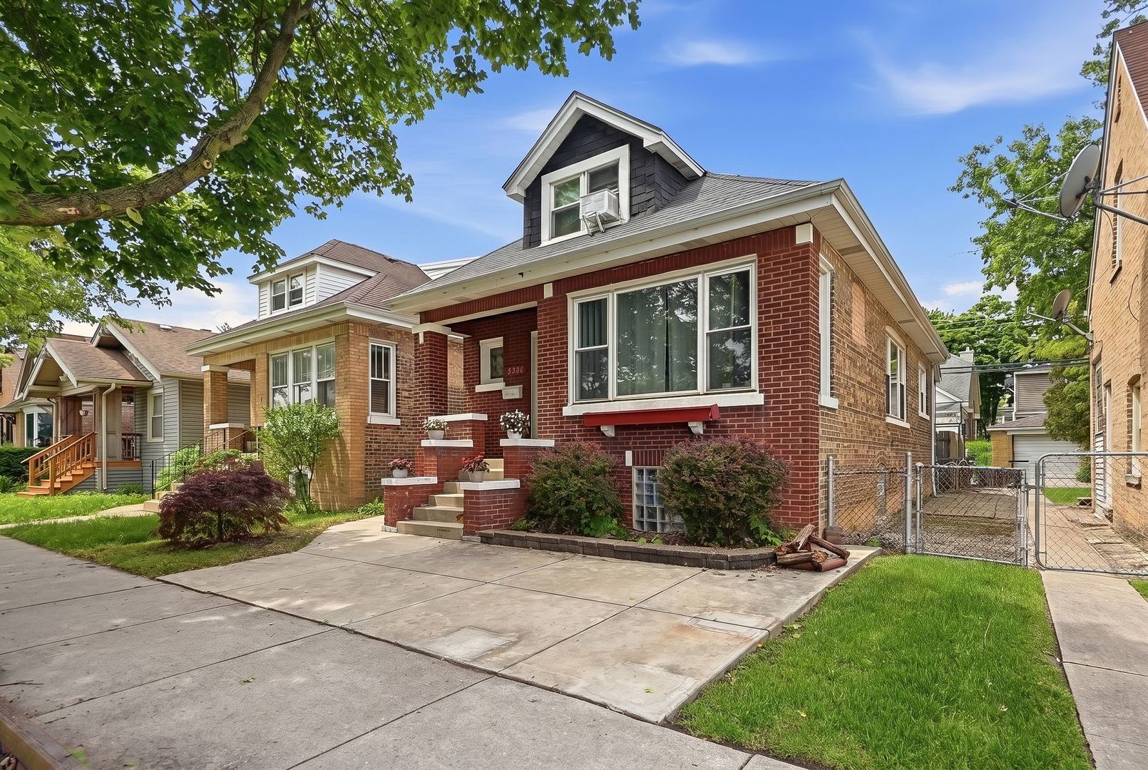 5336 North Laramie Avenue Chicago IL 60630