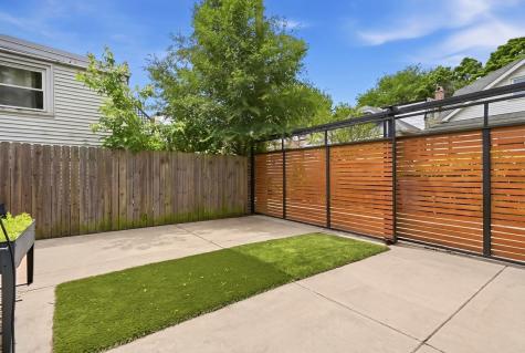 5336 North Laramie Avenue Chicago IL 60630