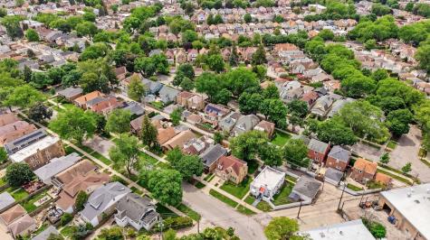 5336 North Laramie Avenue Chicago IL 60630