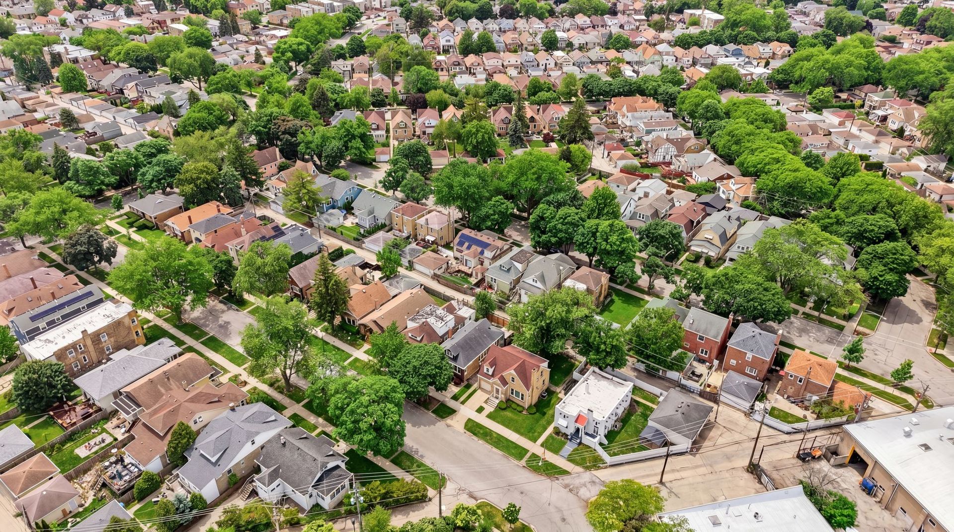 5336 North Laramie Avenue Chicago IL 60630