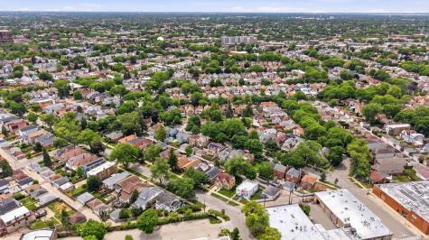 5336 North Laramie Avenue Chicago IL 60630