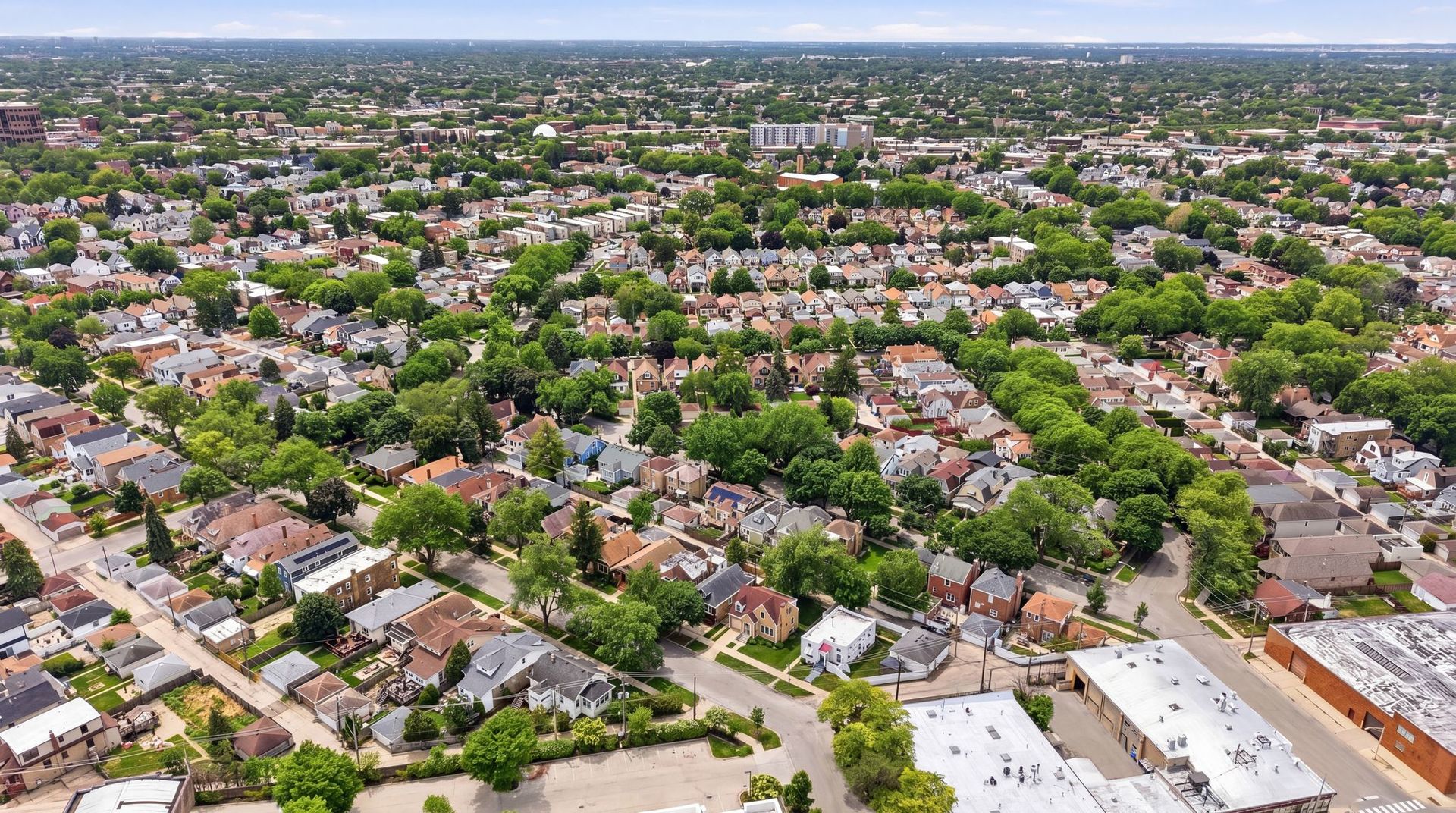 5336 North Laramie Avenue Chicago IL 60630