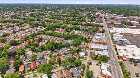 5336 North Laramie Avenue Chicago IL 60630