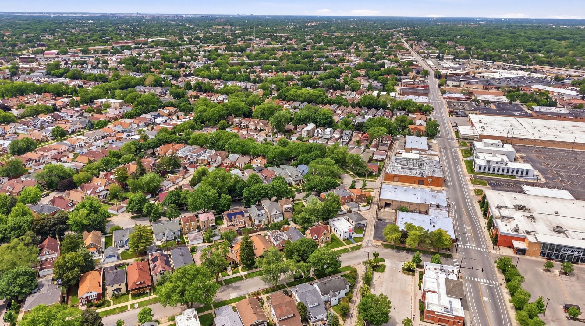 5336 North Laramie Avenue Chicago IL 60630