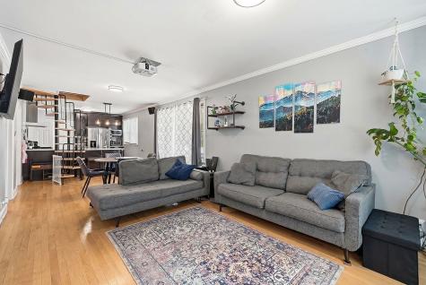 5336 North Laramie Avenue Chicago IL 60630