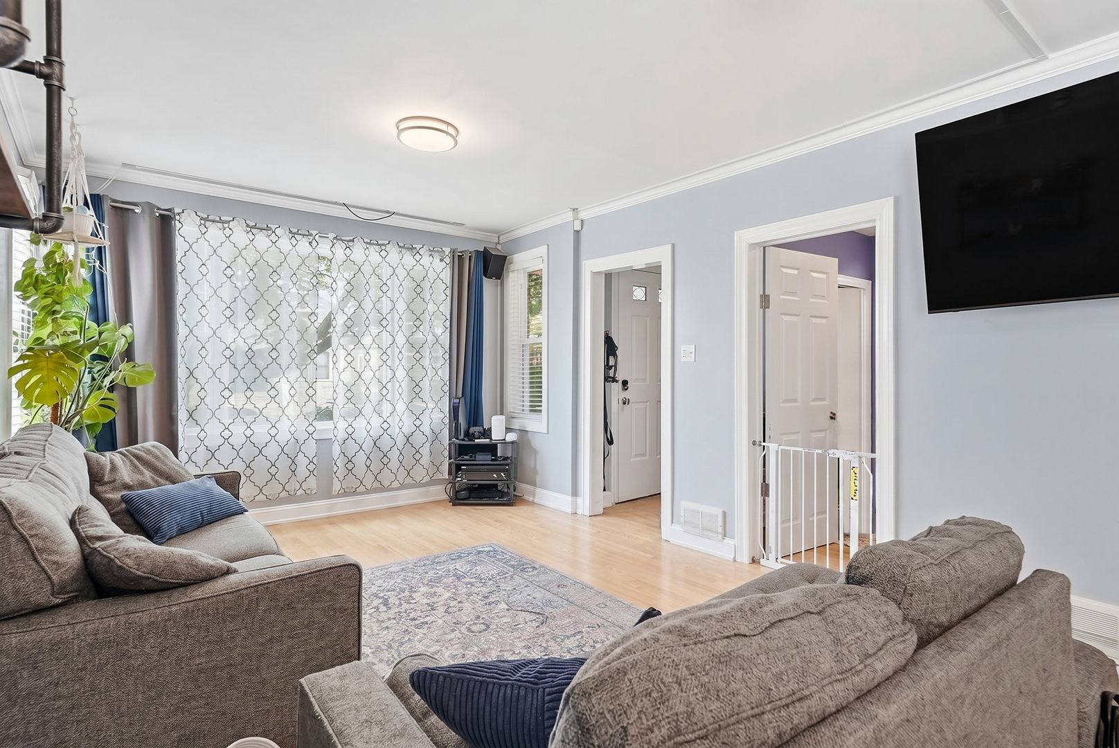 5336 North Laramie Avenue Chicago IL 60630