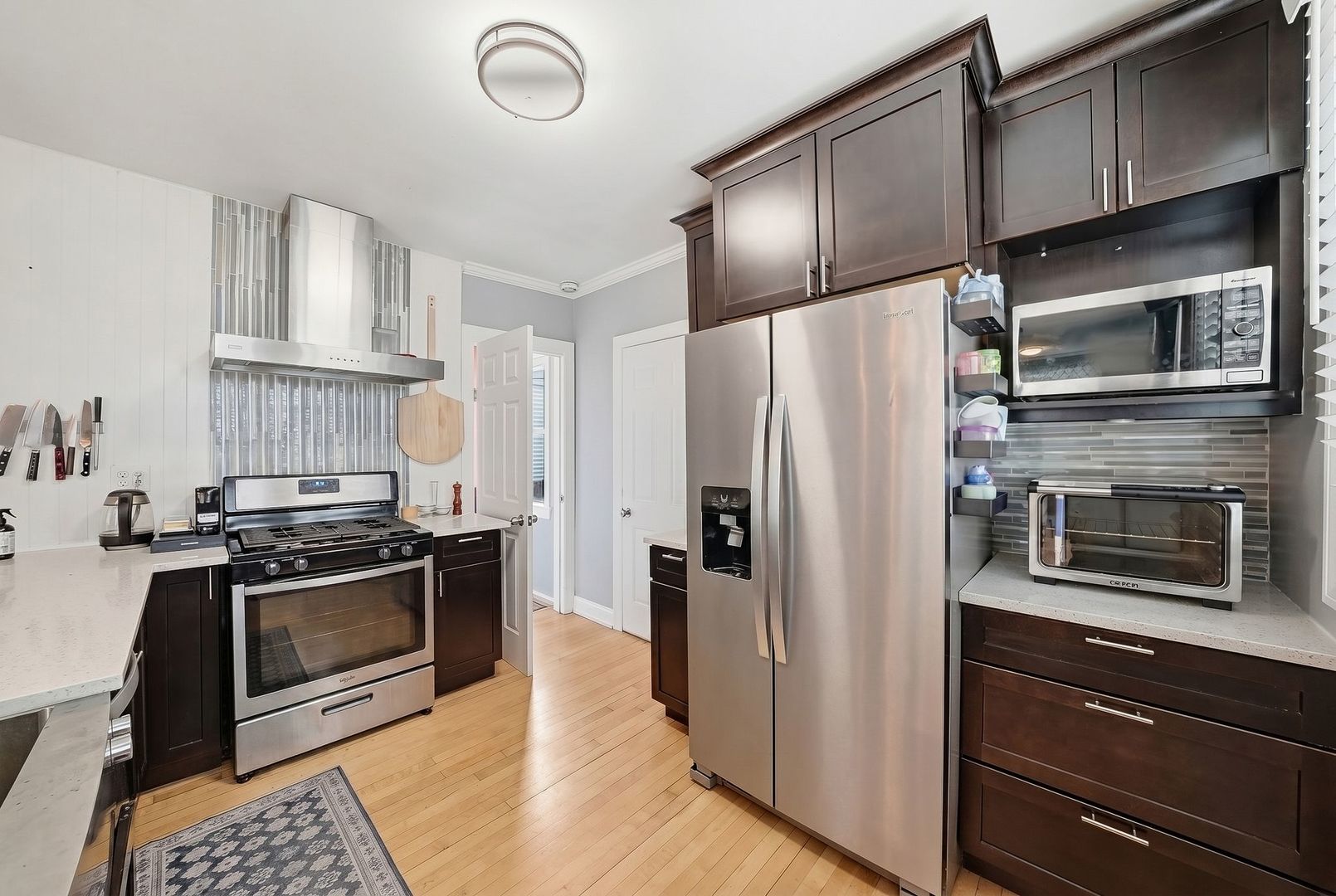 5336 North Laramie Avenue Chicago IL 60630