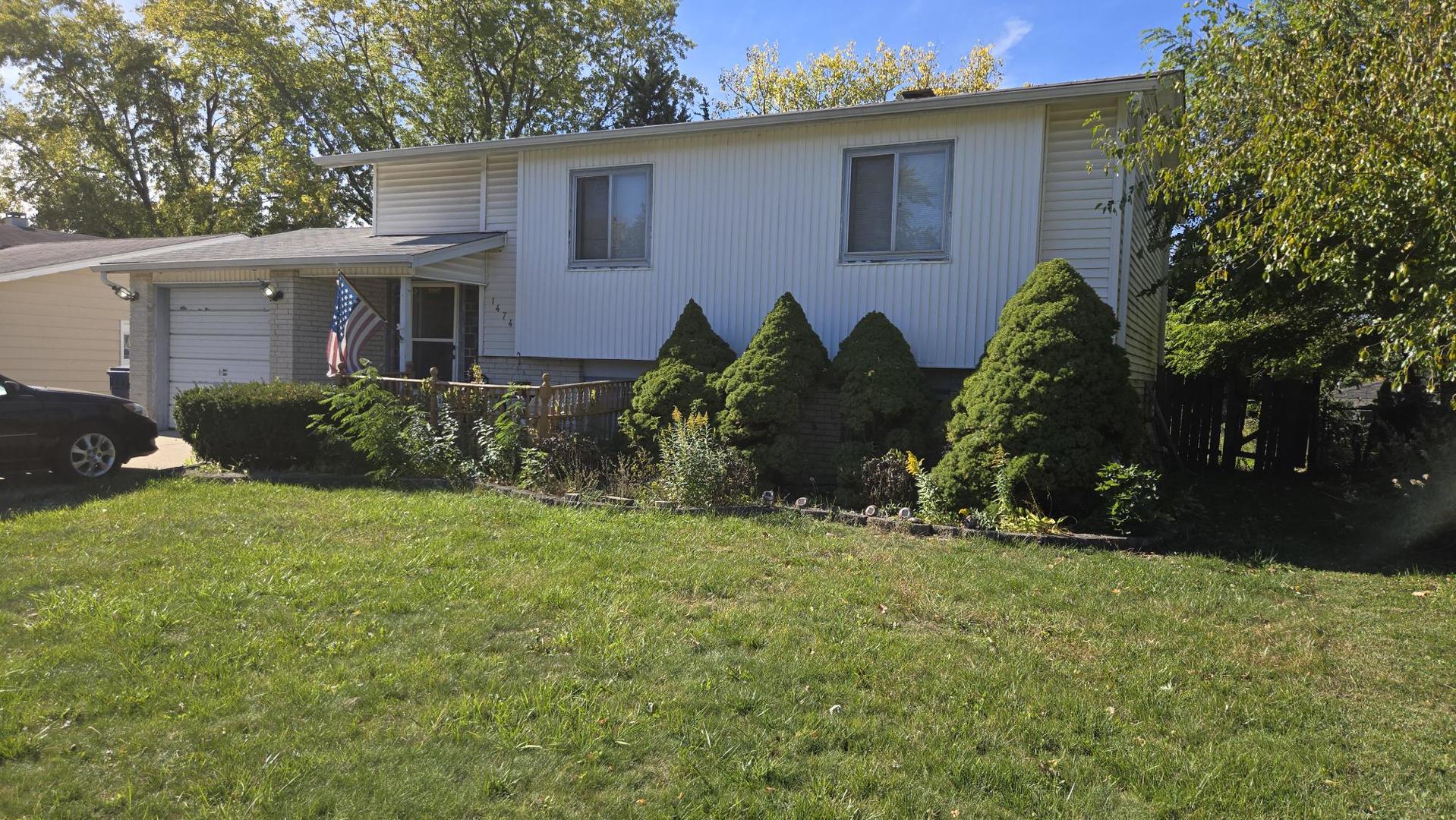 1474 Davine Drive Glendale Heights IL 60139