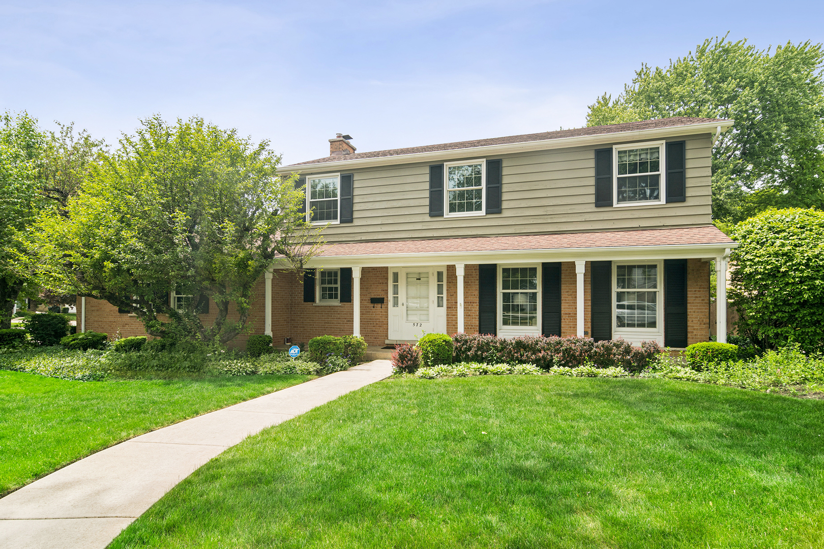 572 East Monterey Road Palatine IL 60074