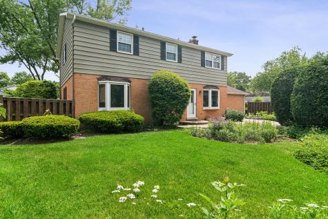 572 East Monterey Road Palatine IL 60074